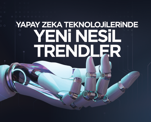 Yapay Zeka Trendleri