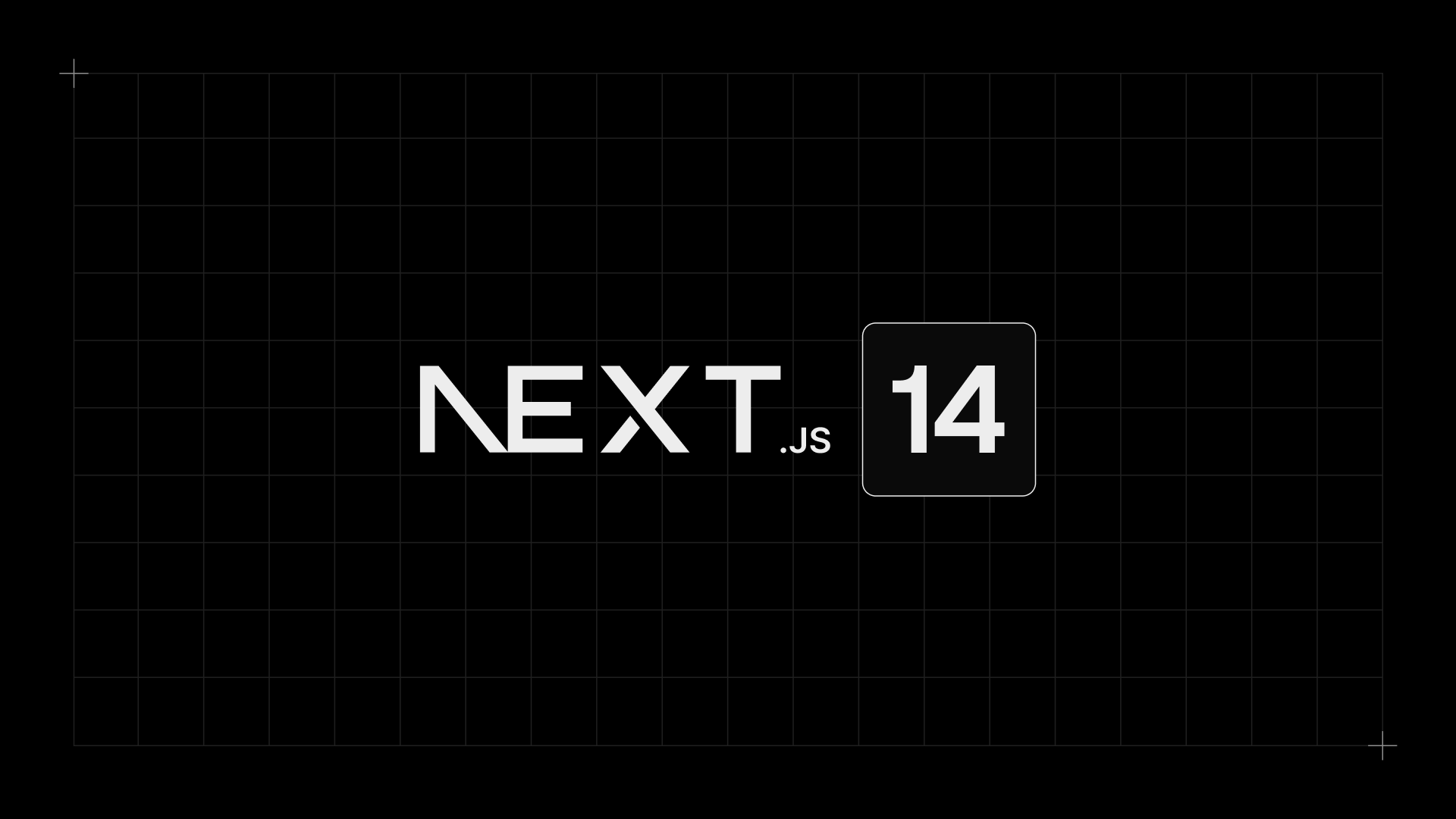 Next.js 14 Yenilikleri